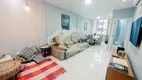 Foto 4 de Apartamento com 3 Quartos à venda, 130m² em Copacabana, Rio de Janeiro