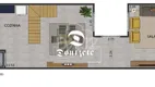 Foto 26 de Sobrado com 3 Quartos à venda, 300m² em Vila Alpina, Santo André