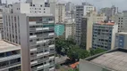 Foto 15 de Apartamento com 3 Quartos para venda ou aluguel, 100m² em Higienópolis, São Paulo