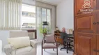 Foto 2 de Apartamento com 3 Quartos à venda, 112m² em Lagoa, Rio de Janeiro