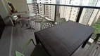 Foto 8 de Apartamento com 4 Quartos à venda, 200m² em Praia das Pitangueiras, Guarujá