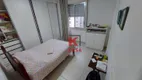 Foto 8 de Apartamento com 3 Quartos à venda, 180m² em Pompeia, Santos