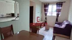 Foto 11 de Apartamento com 2 Quartos à venda, 47m² em Ribeirânia, Ribeirão Preto
