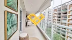 Foto 19 de Apartamento com 3 Quartos à venda, 134m² em Boqueirão, Santos