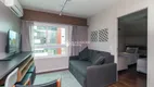 Foto 2 de Apartamento com 1 Quarto à venda, 37m² em Moinhos de Vento, Porto Alegre