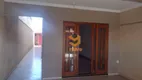 Foto 16 de Casa com 3 Quartos à venda, 160m² em Jardim Morada do Sol, Indaiatuba