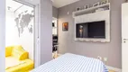 Foto 40 de Apartamento com 3 Quartos à venda, 118m² em Vila Baeta Neves, São Bernardo do Campo