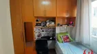 Foto 8 de Apartamento com 3 Quartos à venda, 60m² em Arvoredo, Contagem