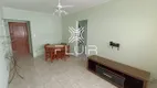 Foto 2 de Apartamento com 1 Quarto à venda, 80m² em Ponta da Praia, Santos