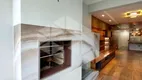 Foto 12 de Apartamento com 3 Quartos para alugar, 118m² em Centro, Florianópolis