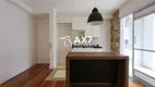 Foto 2 de Apartamento com 1 Quarto à venda, 55m² em Vila Andrade, São Paulo