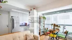 Foto 9 de Apartamento com 1 Quarto à venda, 35m² em Pinheiros, São Paulo