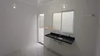 Foto 7 de Sobrado com 3 Quartos à venda, 135m² em Campestre, Santo André