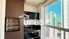Foto 16 de Apartamento com 3 Quartos à venda, 125m² em Setor Bueno, Goiânia