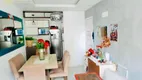 Foto 2 de Apartamento com 2 Quartos à venda, 52m² em Chácara Junqueira, Tatuí