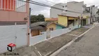 Foto 2 de Lote/Terreno à venda, 317m² em Santa Maria, Santo André