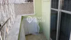 Foto 22 de Apartamento com 3 Quartos à venda, 85m² em Sampaio, Rio de Janeiro