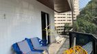 Foto 6 de Apartamento com 4 Quartos à venda, 150m² em Barra Funda, Guarujá