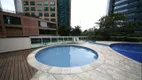 Foto 27 de Flat com 3 Quartos para alugar, 165m² em Brooklin, São Paulo