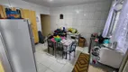 Foto 4 de Casa com 3 Quartos à venda, 130m² em Vila Feital, Mauá