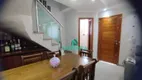 Foto 2 de Casa de Condomínio com 2 Quartos à venda, 84m² em Vila Carmosina, São Paulo