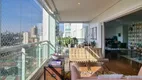 Foto 9 de Apartamento com 3 Quartos à venda, 211m² em Pinheiros, São Paulo