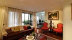 Foto 2 de Apartamento com 4 Quartos para alugar, 210m² em Campo Belo, São Paulo