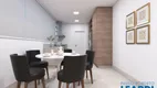 Foto 8 de Apartamento com 3 Quartos à venda, 212m² em Higienópolis, São Paulo