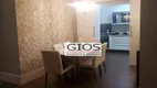 Foto 8 de Apartamento com 3 Quartos à venda, 139m² em Residencial Zero , Santana de Parnaíba