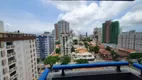 Foto 27 de Cobertura com 4 Quartos à venda, 500m² em Ponta da Praia, Santos