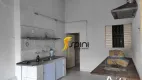 Foto 18 de Casa com 2 Quartos para venda ou aluguel, 80m² em Tibery, Uberlândia