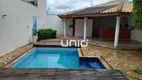 Foto 36 de Casa de Condomínio com 3 Quartos para venda ou aluguel, 389m² em TERRAS DE PIRACICABA, Piracicaba