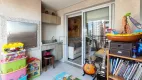 Foto 8 de Apartamento com 2 Quartos à venda, 86m² em Perdizes, São Paulo