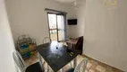 Foto 2 de Apartamento com 1 Quarto à venda, 45m² em Maracanã, Praia Grande