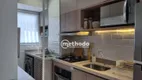 Foto 7 de Apartamento com 2 Quartos à venda, 43m² em Da Edith De Campos Favaro, Paulínia