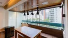 Foto 2 de Apartamento com 3 Quartos à venda, 147m² em Moema, São Paulo