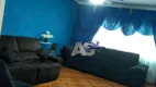 Foto 3 de Sobrado com 3 Quartos à venda, 204m² em Vila Pires, Santo André