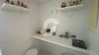 Foto 11 de Apartamento com 2 Quartos à venda, 84m² em São Francisco, Niterói