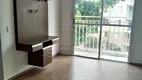 Foto 4 de Apartamento com 2 Quartos à venda, 52m² em Jardim Guaruja, Sorocaba