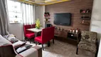 Foto 2 de Apartamento com 2 Quartos para alugar, 42m² em Jardim Limoeiro, Camaçari
