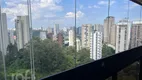 Foto 6 de Apartamento com 4 Quartos à venda, 200m² em Vila Andrade, São Paulo