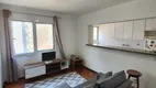 Foto 2 de Flat com 1 Quarto para alugar, 35m² em Consolação, São Paulo