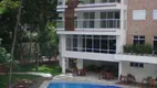 Foto 32 de Apartamento com 4 Quartos à venda, 241m² em Granja Julieta, São Paulo