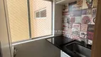 Foto 5 de Apartamento com 2 Quartos à venda, 49m² em São Cristovão, Cascavel