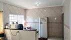 Foto 8 de Casa com 3 Quartos à venda, 200m² em Jardim Residencial Village, Limeira