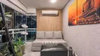 Foto 9 de Apartamento com 3 Quartos à venda, 150m² em Jardim Aquarius, São José dos Campos