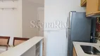 Foto 4 de Apartamento com 1 Quarto à venda, 58m² em Humaitá, Rio de Janeiro