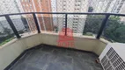 Foto 28 de Apartamento com 3 Quartos para venda ou aluguel, 124m² em Cidade Monções, São Paulo