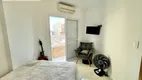 Foto 16 de Apartamento com 2 Quartos à venda, 55m² em Vila Guilhermina, Praia Grande