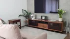 Foto 2 de Apartamento com 4 Quartos à venda, 207m² em Vila Clementino, São Paulo
